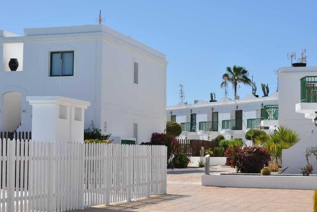 Acogedor Apartamento En Corralejo, Fuerteventura Exterior photo